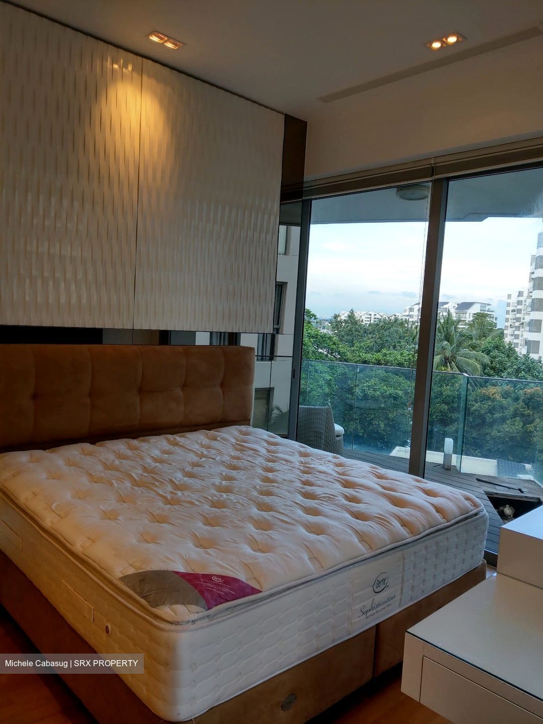 The Oceanfront @ Sentosa Cove (D4), Condominium #296983681